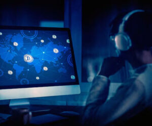 blockchain merevolusi dunia keuangan