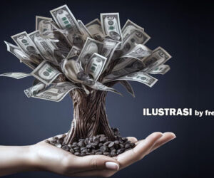 pengertian dan perkembangan investasi