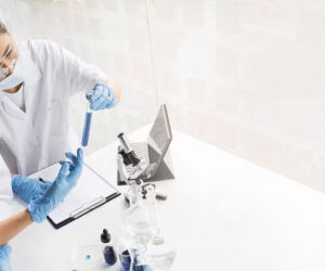 investasi bioteknologi