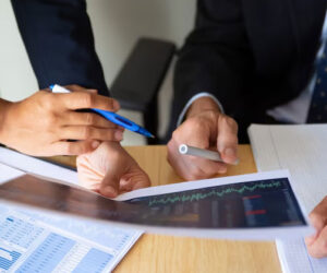 obligasi menjadi pilihan investasi