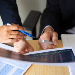 obligasi menjadi pilihan investasi
