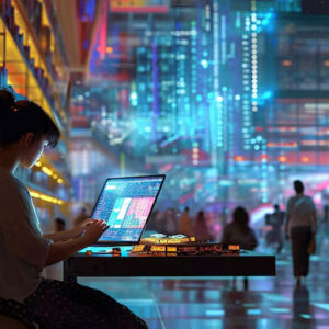 pendidikan digital sebagai kunci sukses
