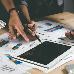 risiko dan keuntungan investasi saham