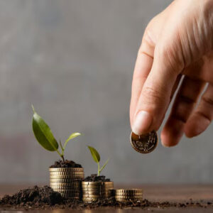 strategi investasi jangka panjang