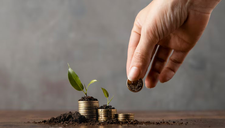 strategi investasi jangka panjang