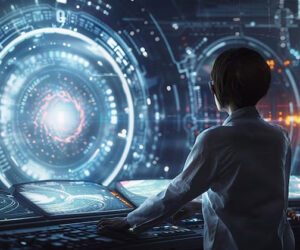 teknologi quantum masa depan