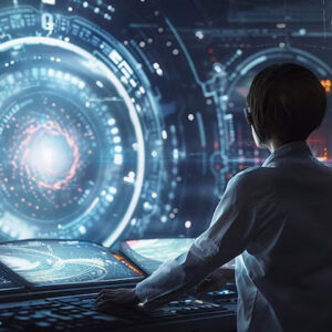 teknologi quantum masa depan