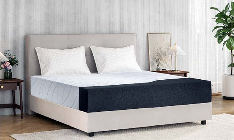 memory foam pilihan kasur masa kini